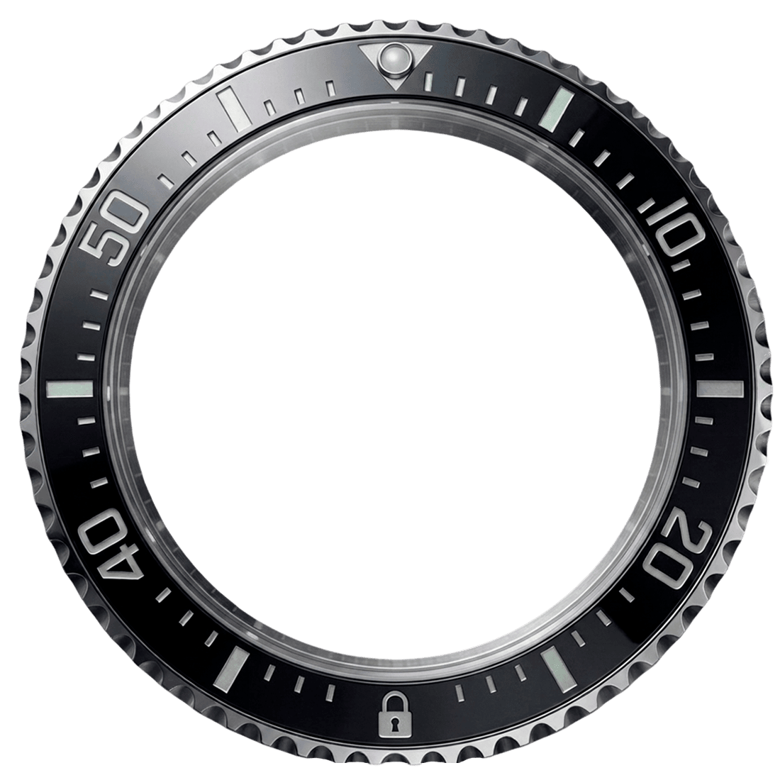 Watch Bezel